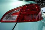 Nissan Murano CrossCabriolet 2011 года